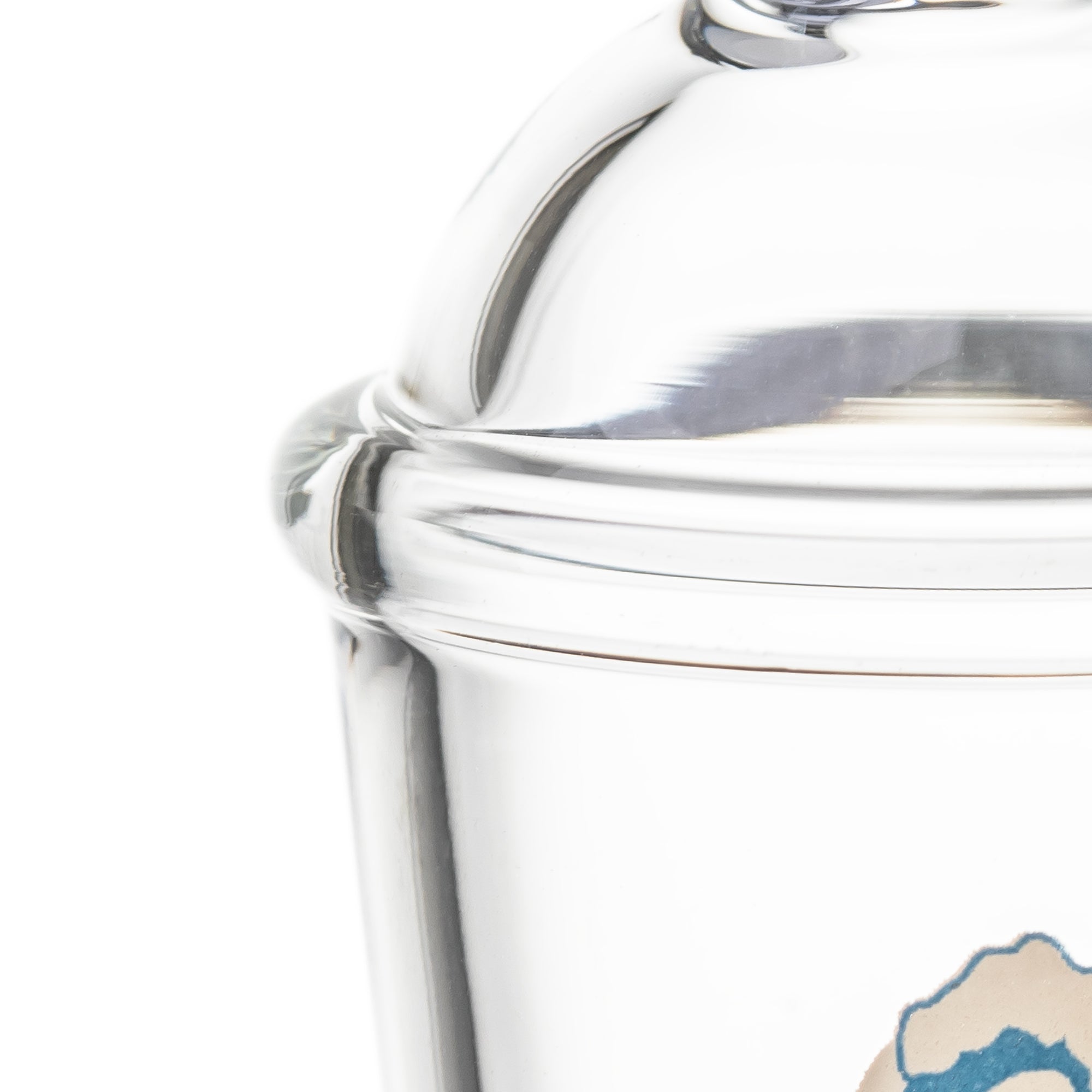 BIGFun! Sip N Rip Pivot Top - Discreet Smoker