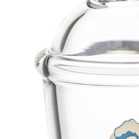 BIGFun! Sip N Rip Pivot Top - Discreet Smoker