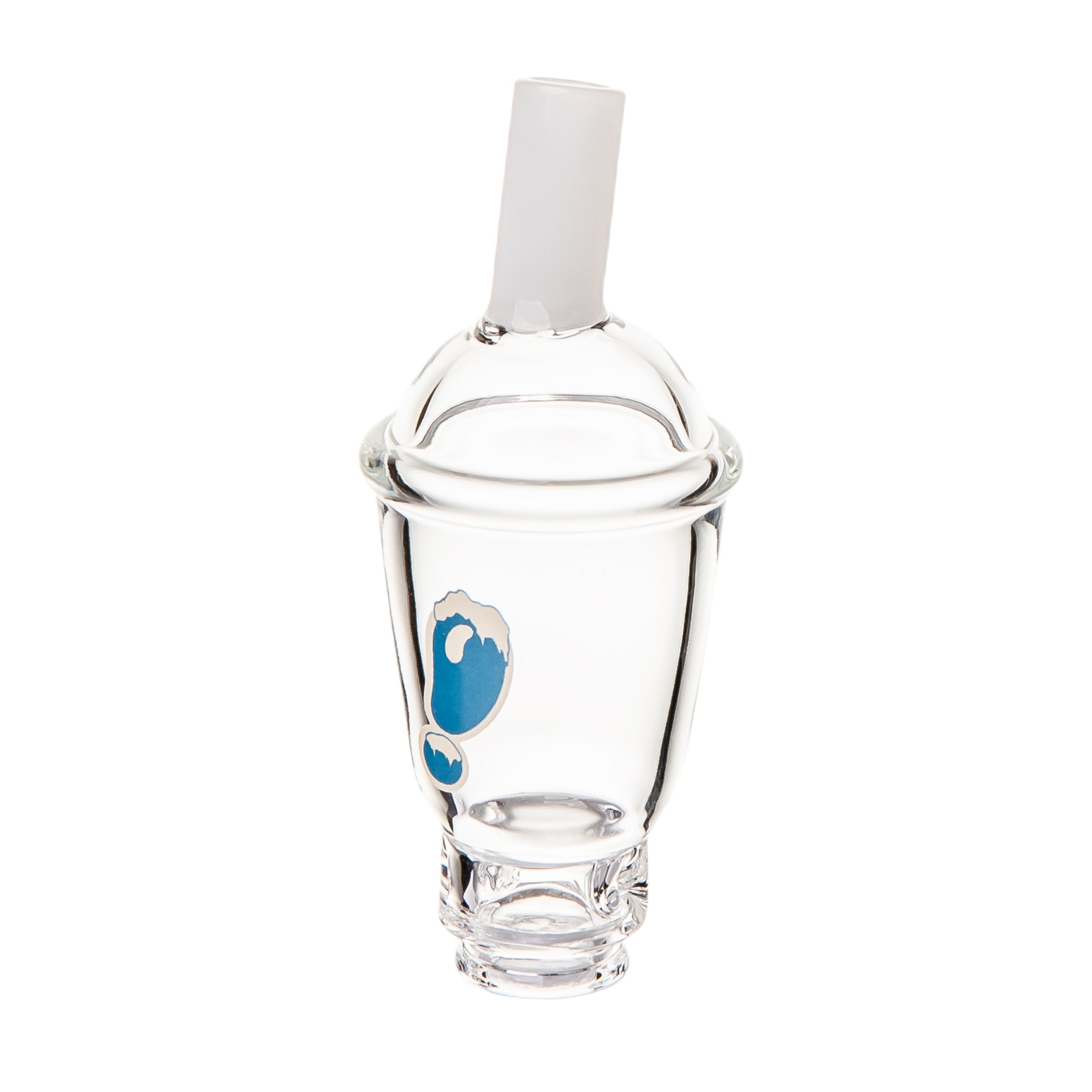 BIGFun! Sip N Rip Pivot Top - Discreet Smoker