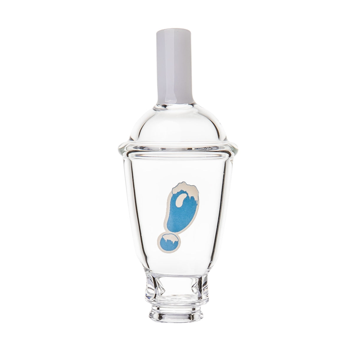 BIGFun! Sip N Rip Pivot Top - Discreet Smoker
