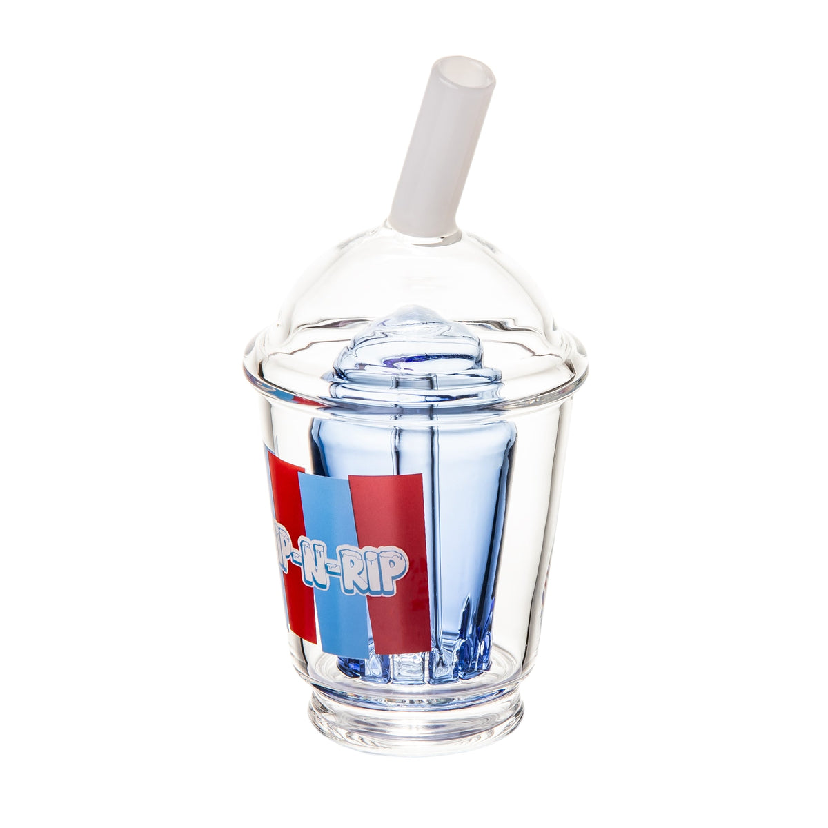 BigFUN! Sip N Rip Peak Top - Discreet Smoker