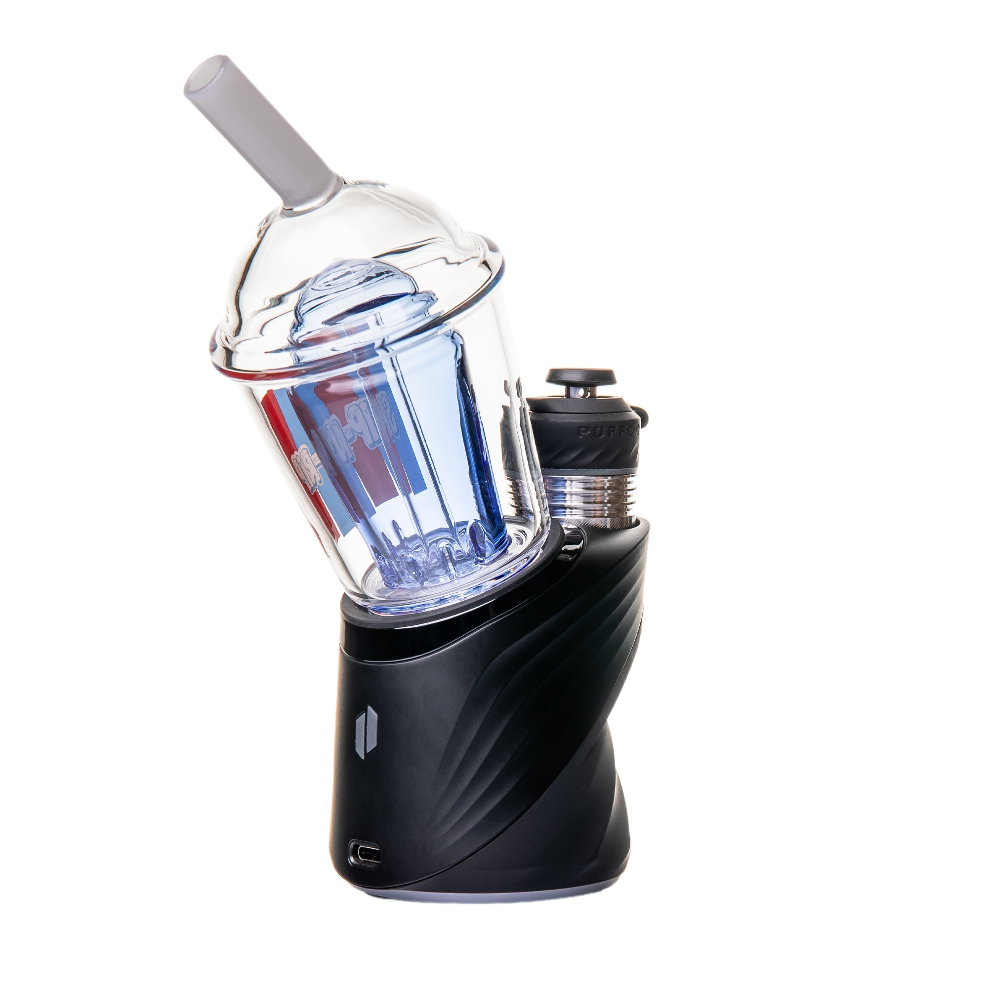 BigFUN! Sip N Rip Peak Top - Discreet Smoker