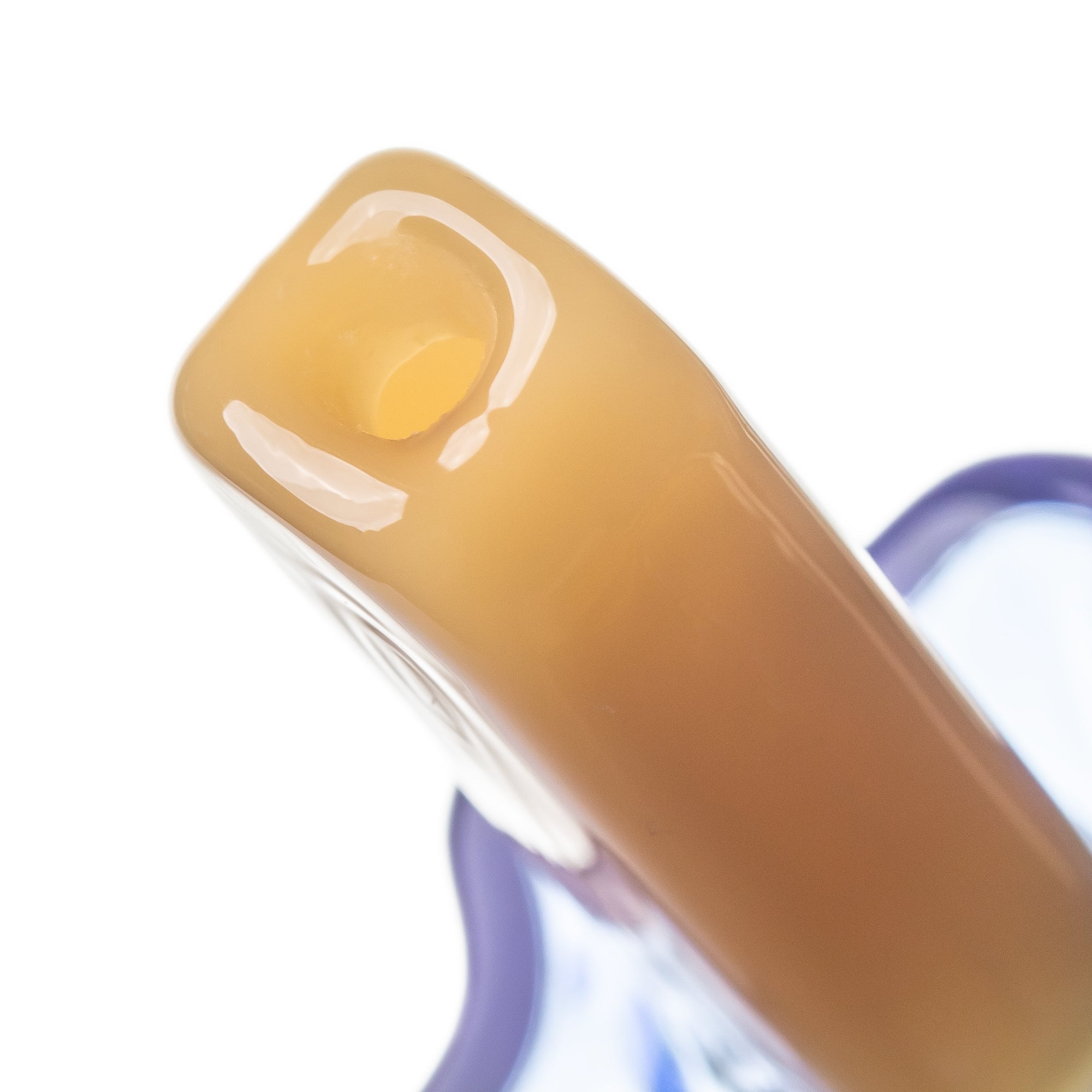 BigFUN! Pipesicle Glass Pipe - Discreet Smoker