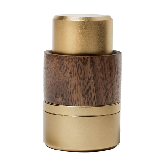 NWTN Home Mortar & Pestle Grinder - Discreet Smoker