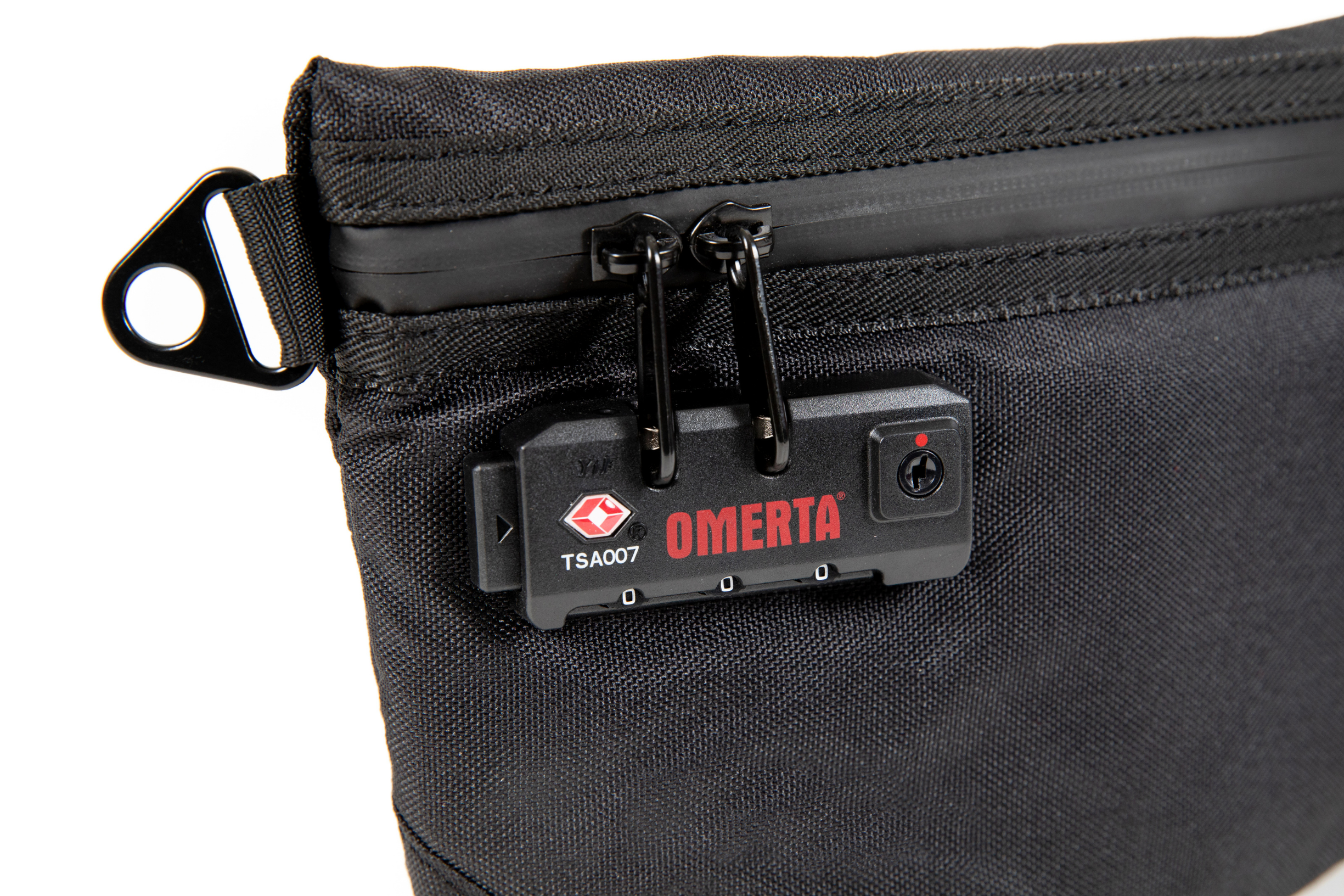 Dime Bags Collector with Lock - Discreet Smoker