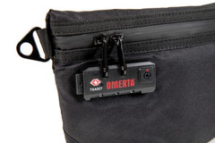 Dime Bags Collector with Lock - Discreet Smoker