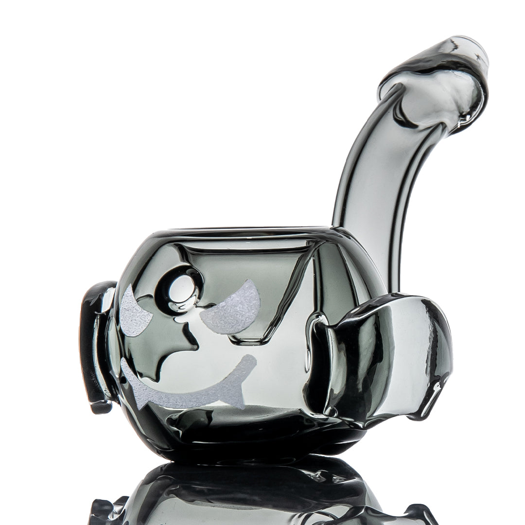 MJ Arsenal Bud-Sucker Pipe - Discreet Smoker