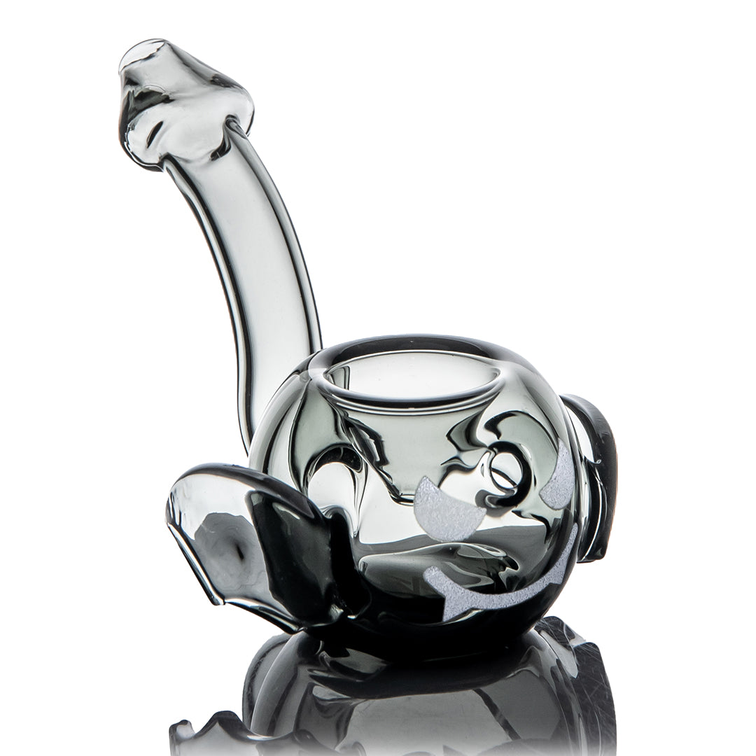 MJ Arsenal Bud-Sucker Pipe - Discreet Smoker