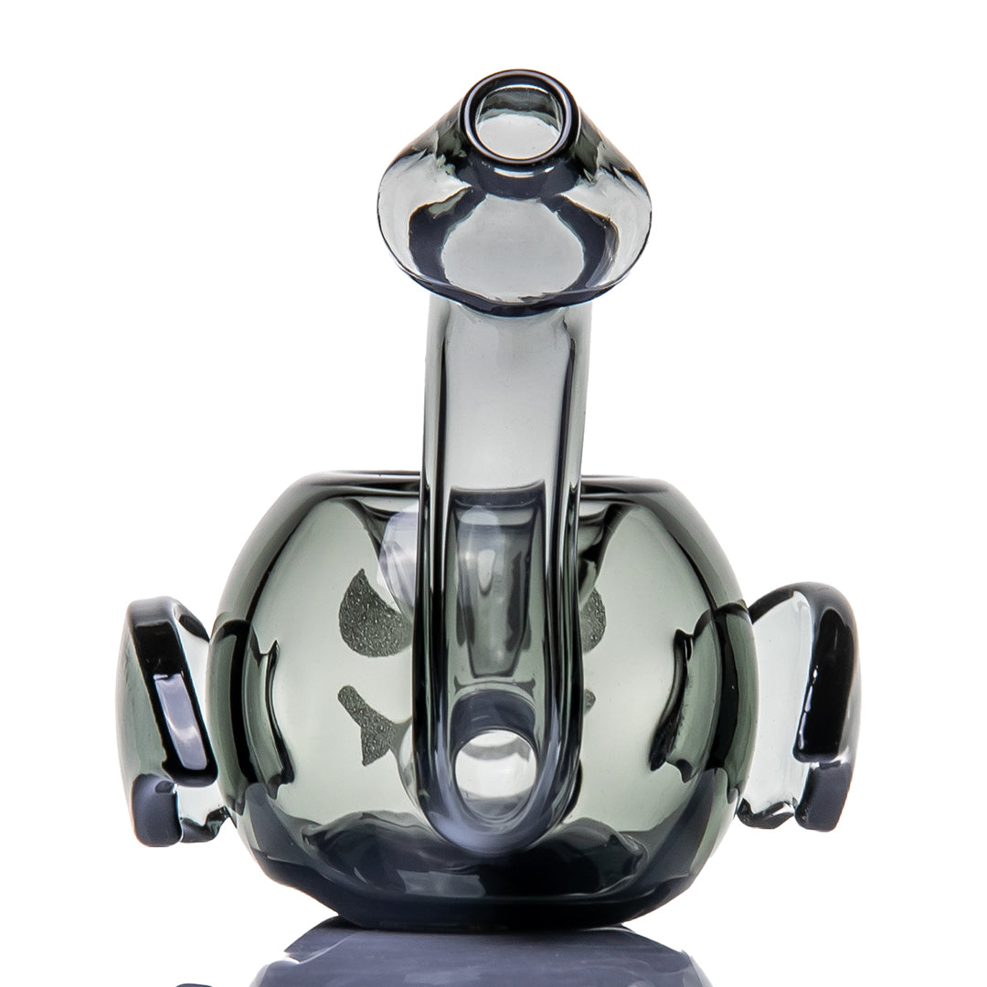 MJ Arsenal Bud-Sucker Pipe - Discreet Smoker