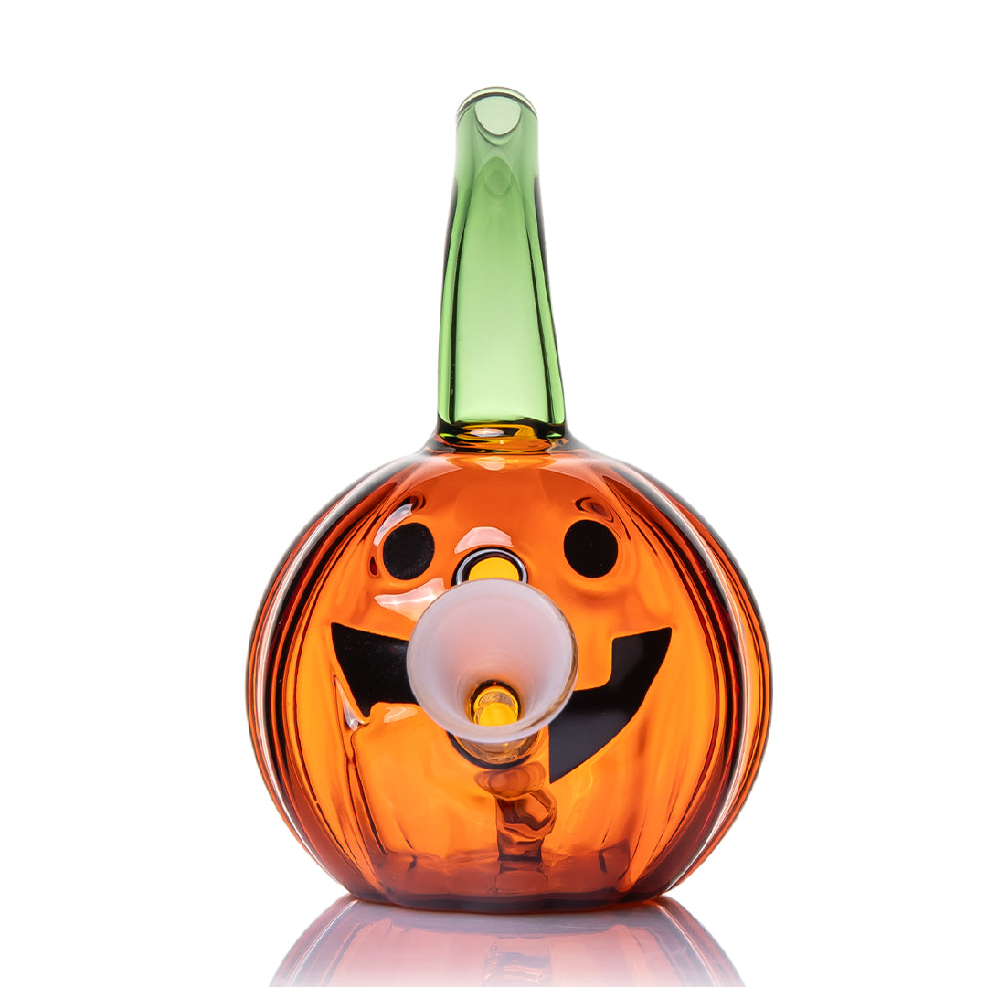 MJ Arsenal Jack O'Ripper Blunt Bubbler - Discreet Smoker