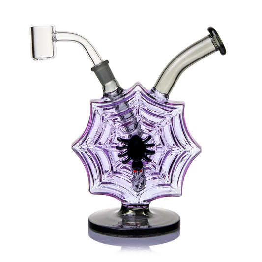 MJ Arsenal Nightcrawler Dab Rig