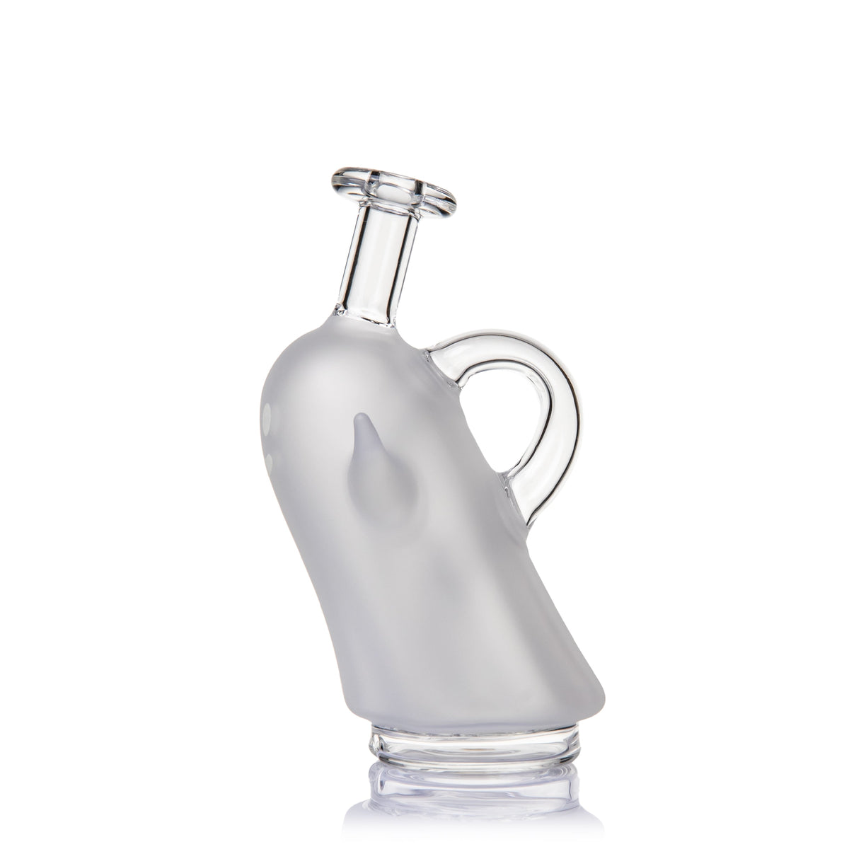 MJ Arsenal Specter Peak Top - Discreet Smoker