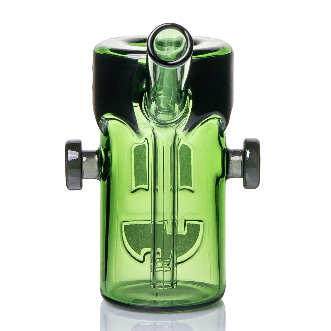 MJ Arsenal Frankenbubbler - Discreet Smoker