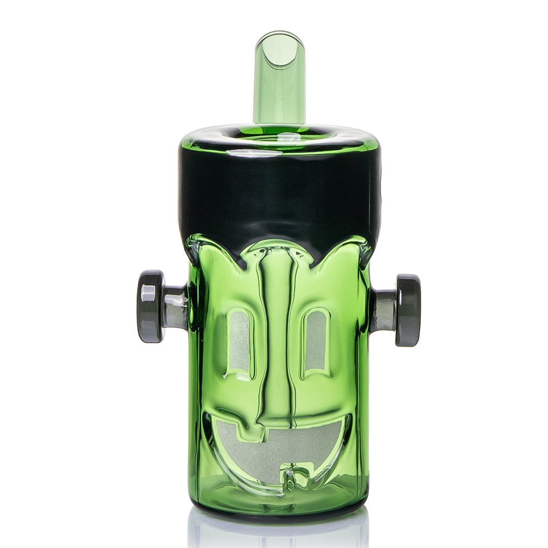MJ Arsenal Frankenbubbler - Discreet Smoker