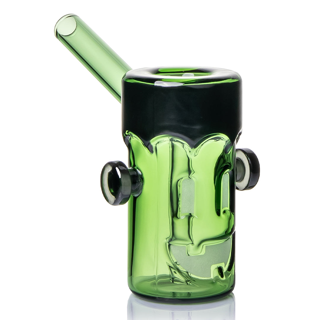 MJ Arsenal Frankenbubbler - Discreet Smoker