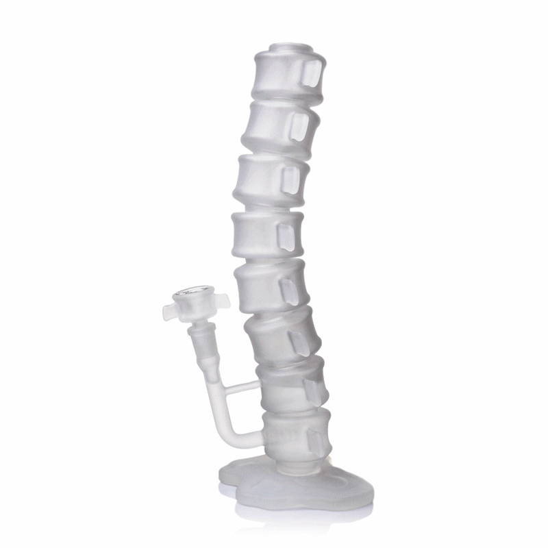 MJ Arsenal Skele-Tube Bong