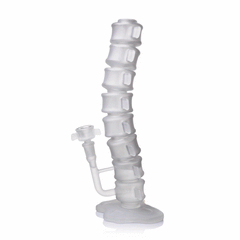 MJ Arsenal Skele-Tube Bong