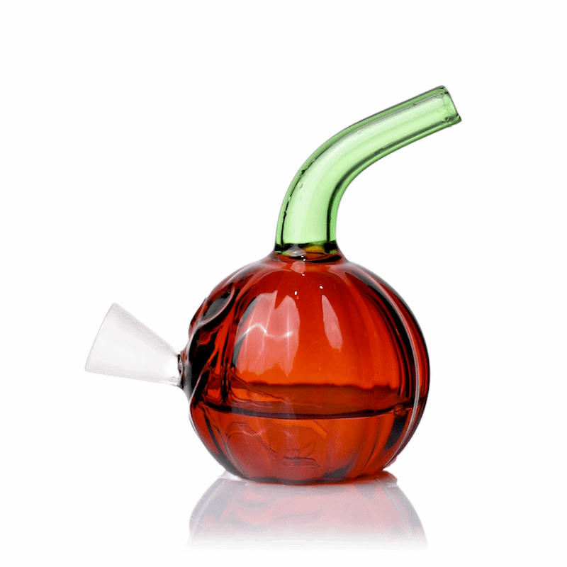 MJ Arsenal Jack O'Ripper Blunt Bubbler - Discreet Smoker