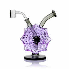 MJ Arsenal Nightcrawler Dab Rig