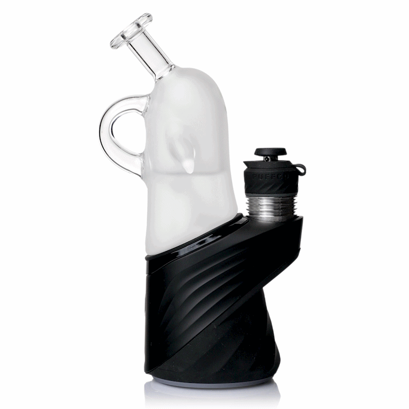 MJ Arsenal Specter Peak Top - Discreet Smoker