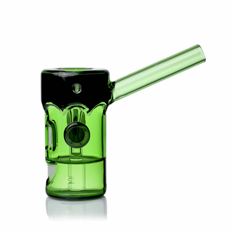 MJ Arsenal Frankenbubbler - Discreet Smoker