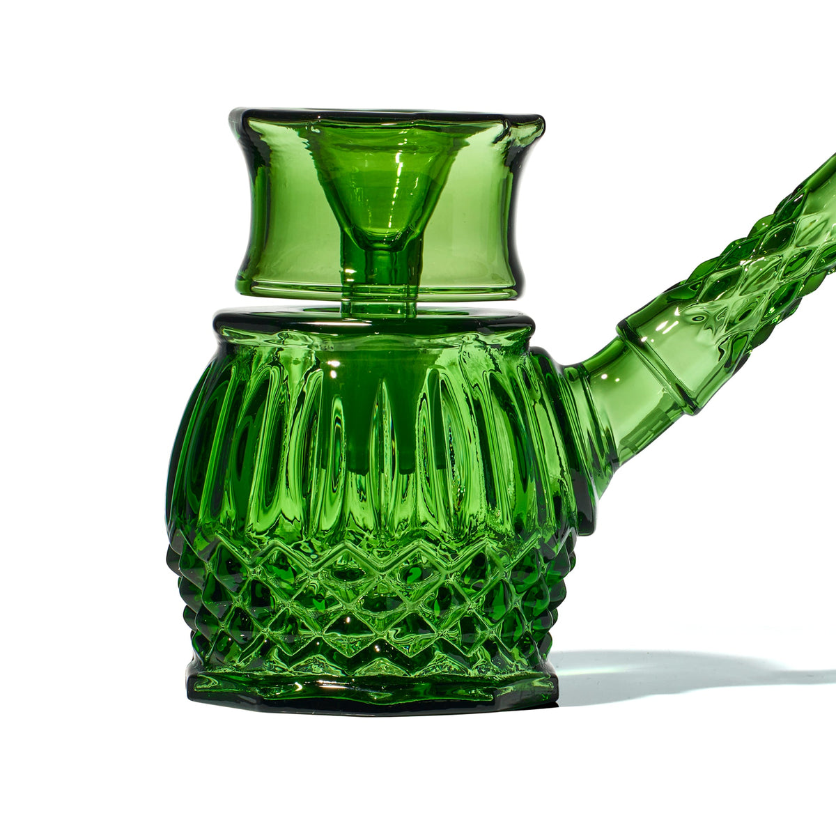 NWNT Home Highball Bubbler - Discreet Smoker