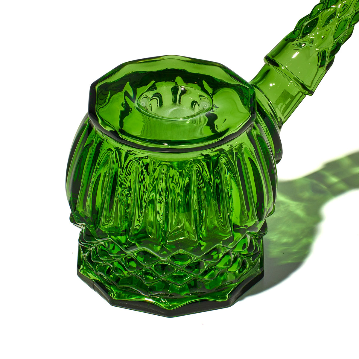 NWNT Home Highball Bubbler - Discreet Smoker
