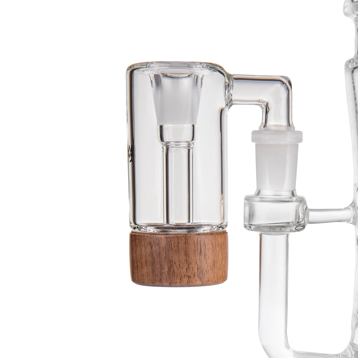 MJ Asenal Alpine - Ash Catchers - Discreet Smoker
