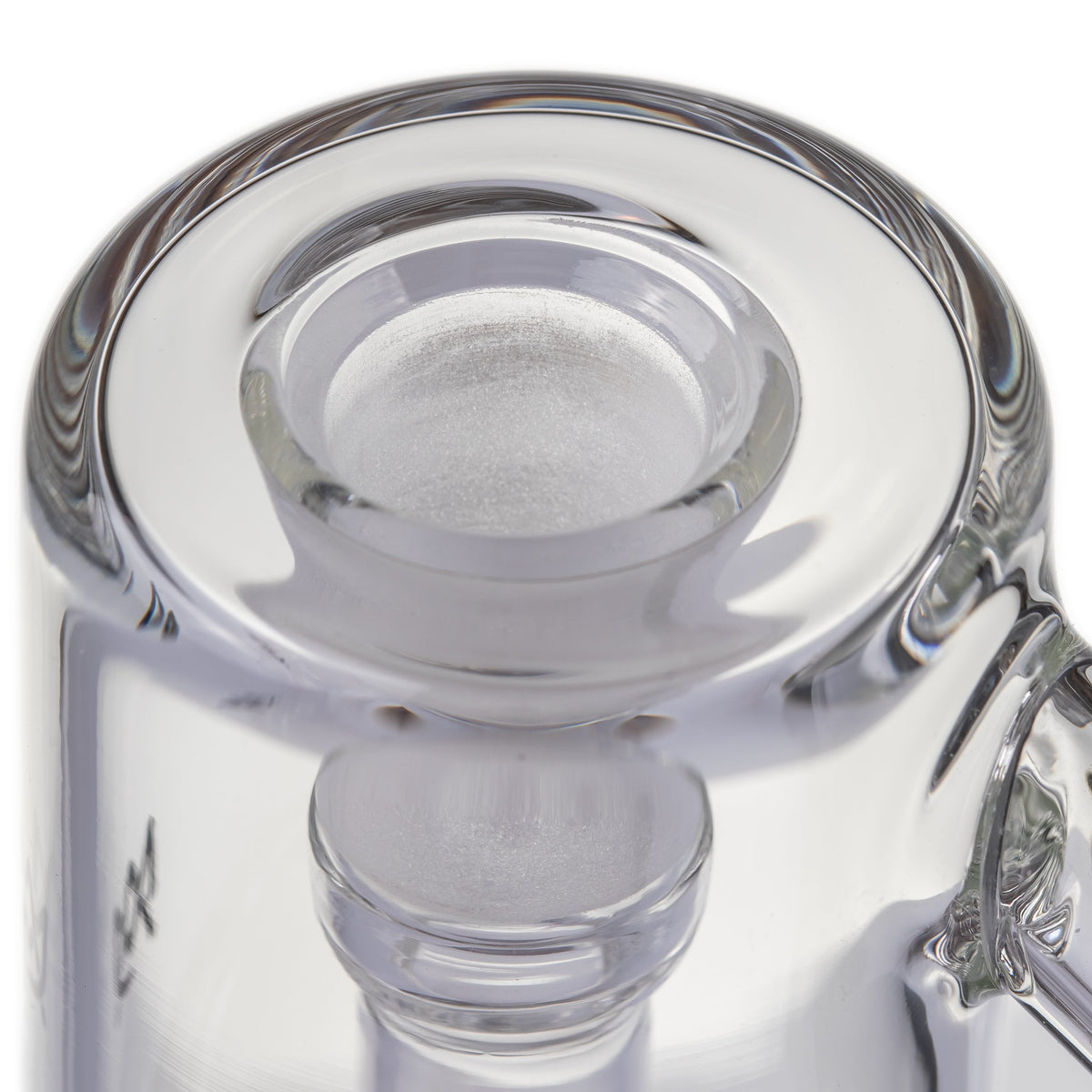 MJ Asenal Alpine - Ash Catchers - Discreet Smoker