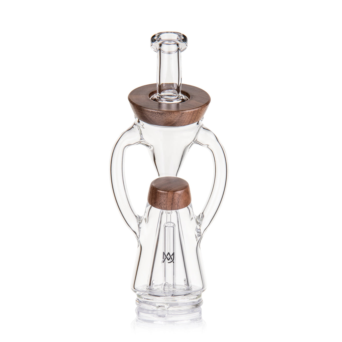 MJ Arsenal Alpine - Sierra Peak Top - Discreet Smoker