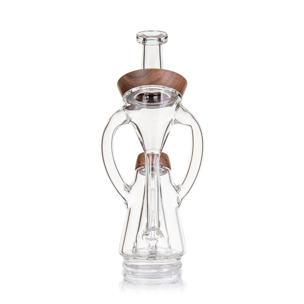 MJ Arsenal Alpine - Sierra Peak Top - Discreet Smoker
