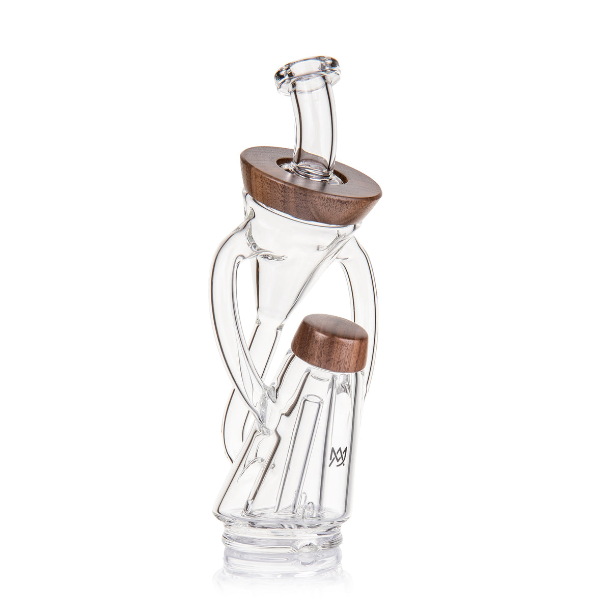 MJ Arsenal Alpine - Sierra Peak Top - Discreet Smoker
