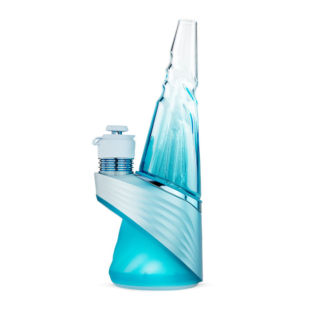 Puffco Peak Pro 3DXL - Glacier - Discreet Smoker