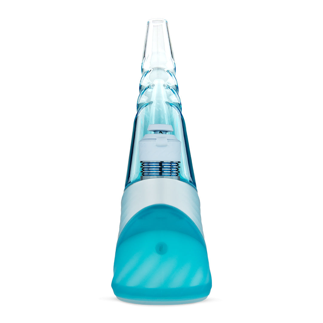 Puffco Peak Pro 3DXL - Glacier - Discreet Smoker