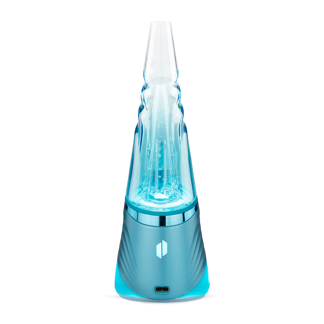 Puffco Peak Pro 3DXL - Glacier - Discreet Smoker