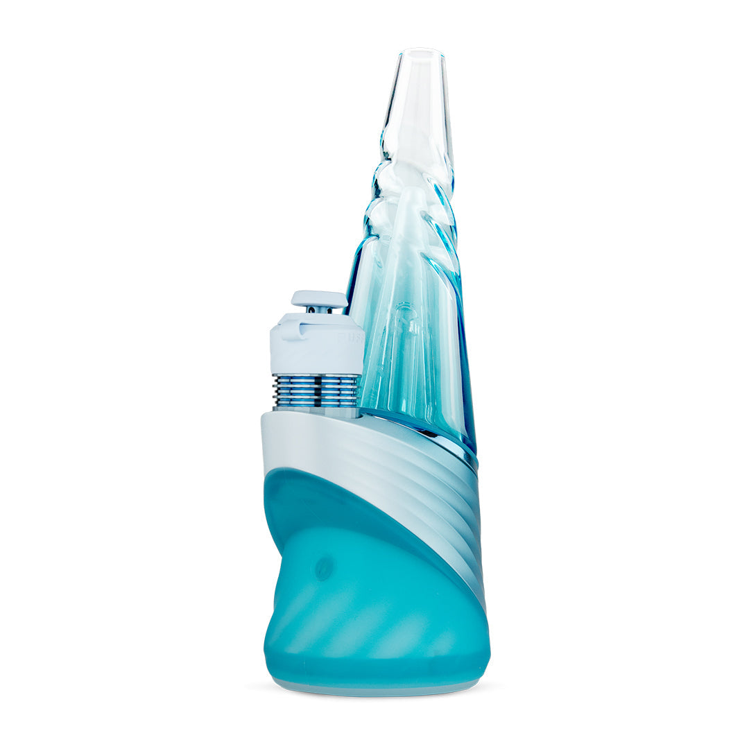 Puffco Peak Pro 3DXL - Glacier - Discreet Smoker