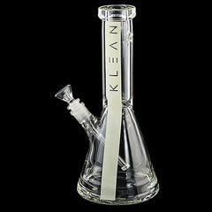 KLEAN Glass - Beaker - Discreet Smoker