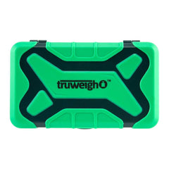 Truweigh Robust Rechargeable Digital Mini Scale | 500g x 0.01g - Discreet Smoker