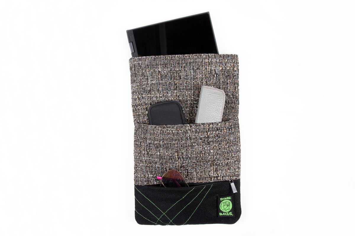 Dime Bags Multi-Purpose Crossbody - Discreet Smoker