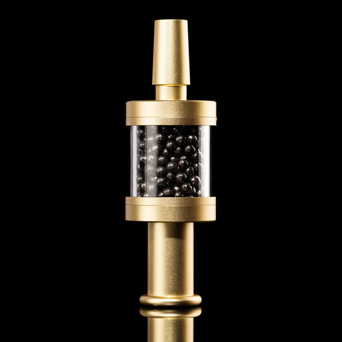FLUX Pike Filters - Discreet Smoker