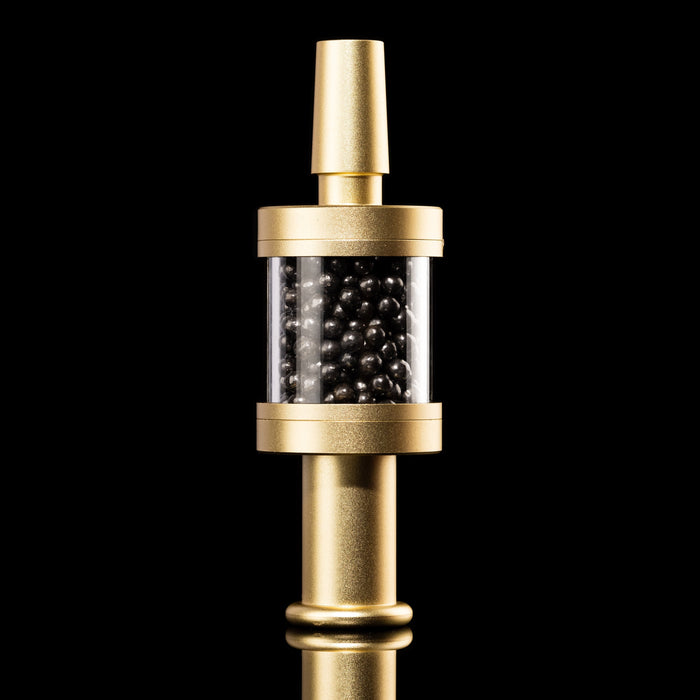 FLUX Pike Filters, Gold