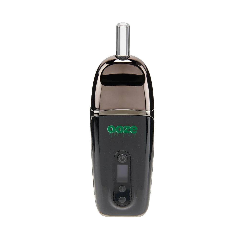 Ooze Flare Dry Herb Vaporizer | 2200mAh - Discreet Smoker