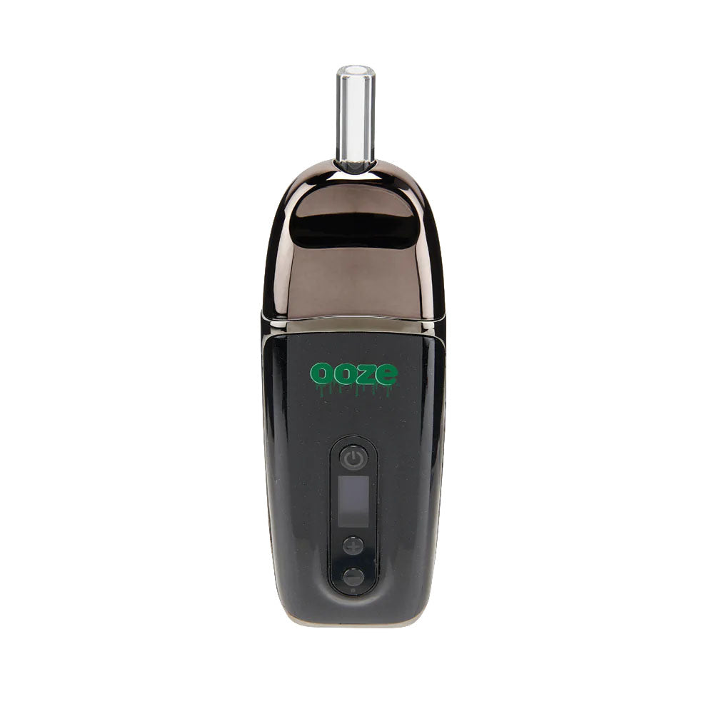 Ooze Flare Dry Herb Vaporizer | 2200mAh