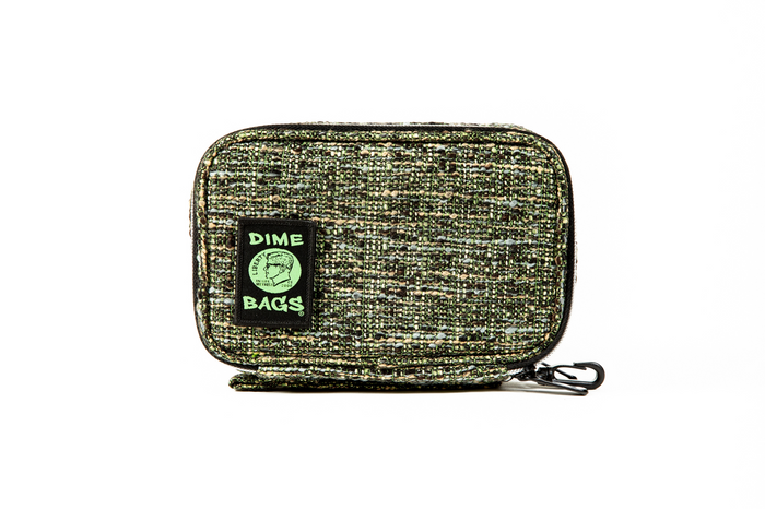 Dime Bags Pod Smell Proof Bag, Timber
