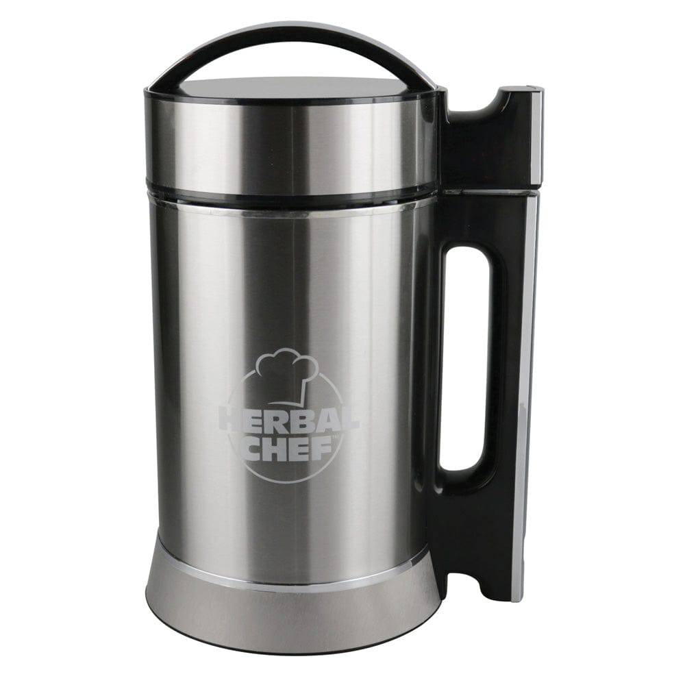 Pulsar Herbal Chef Electric Butter Infuser - Discreet Smoker