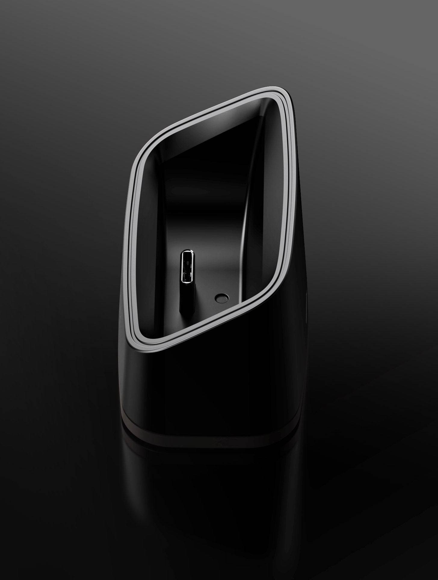 Vessel Apex Charger [Black]