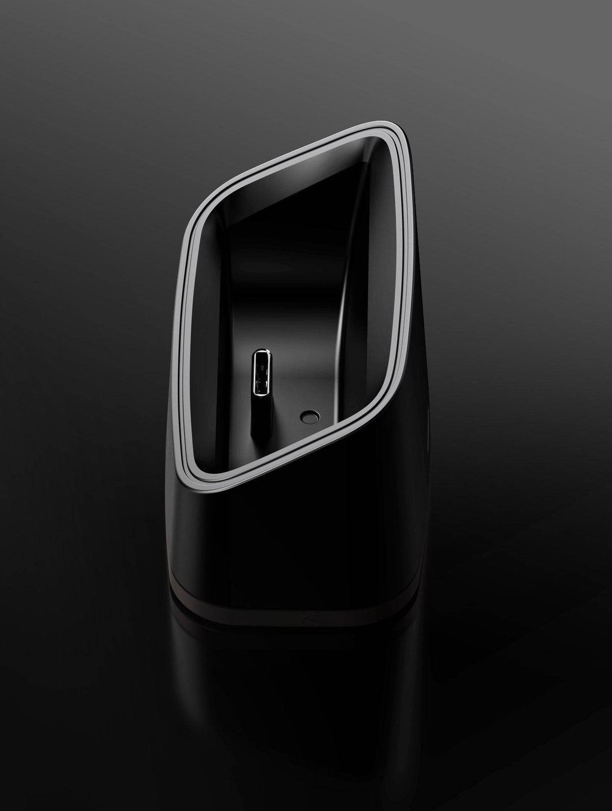 Vessel Apex Charger [Black] - Discreet Smoker