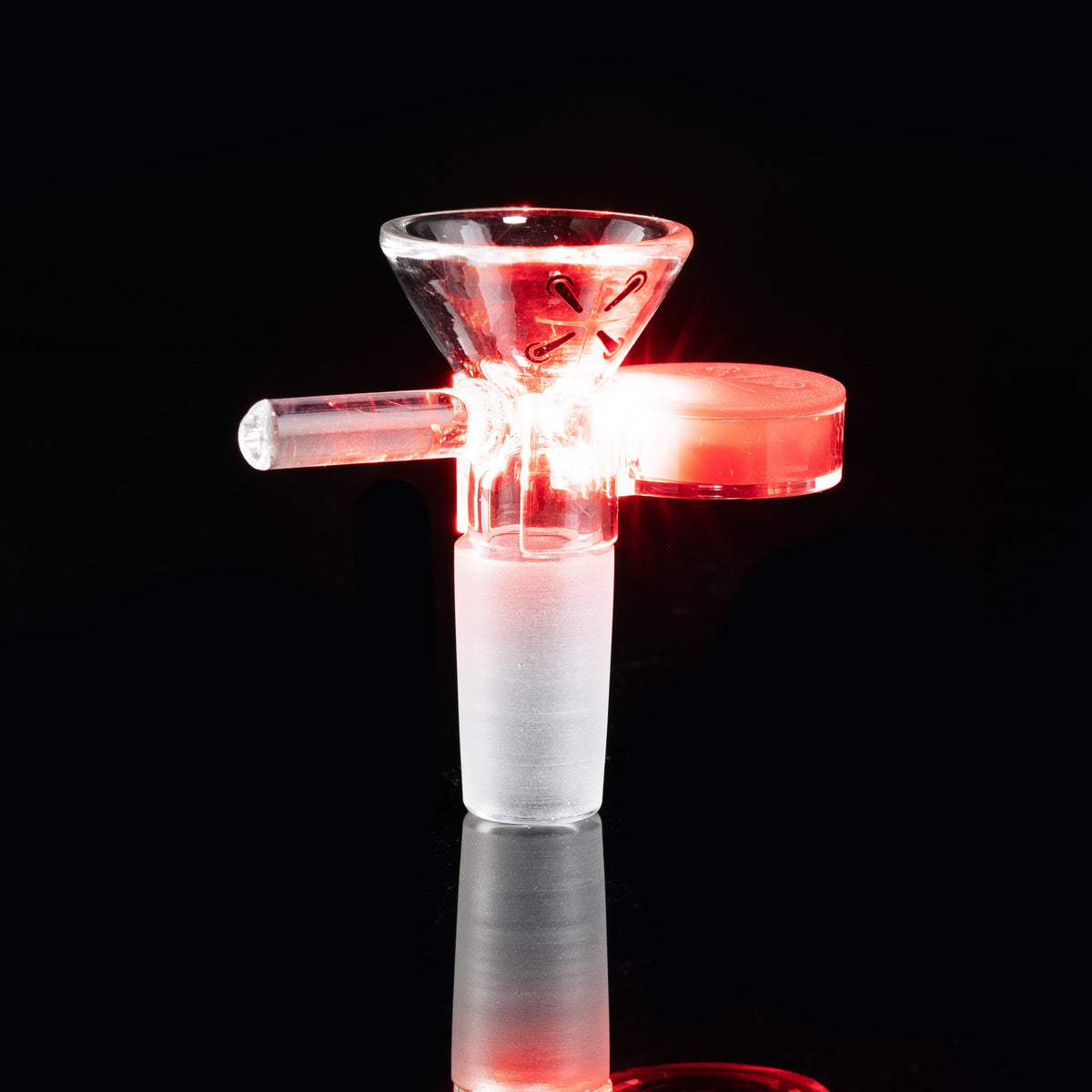 FLUX SpaceBowls - Discreet Smoker