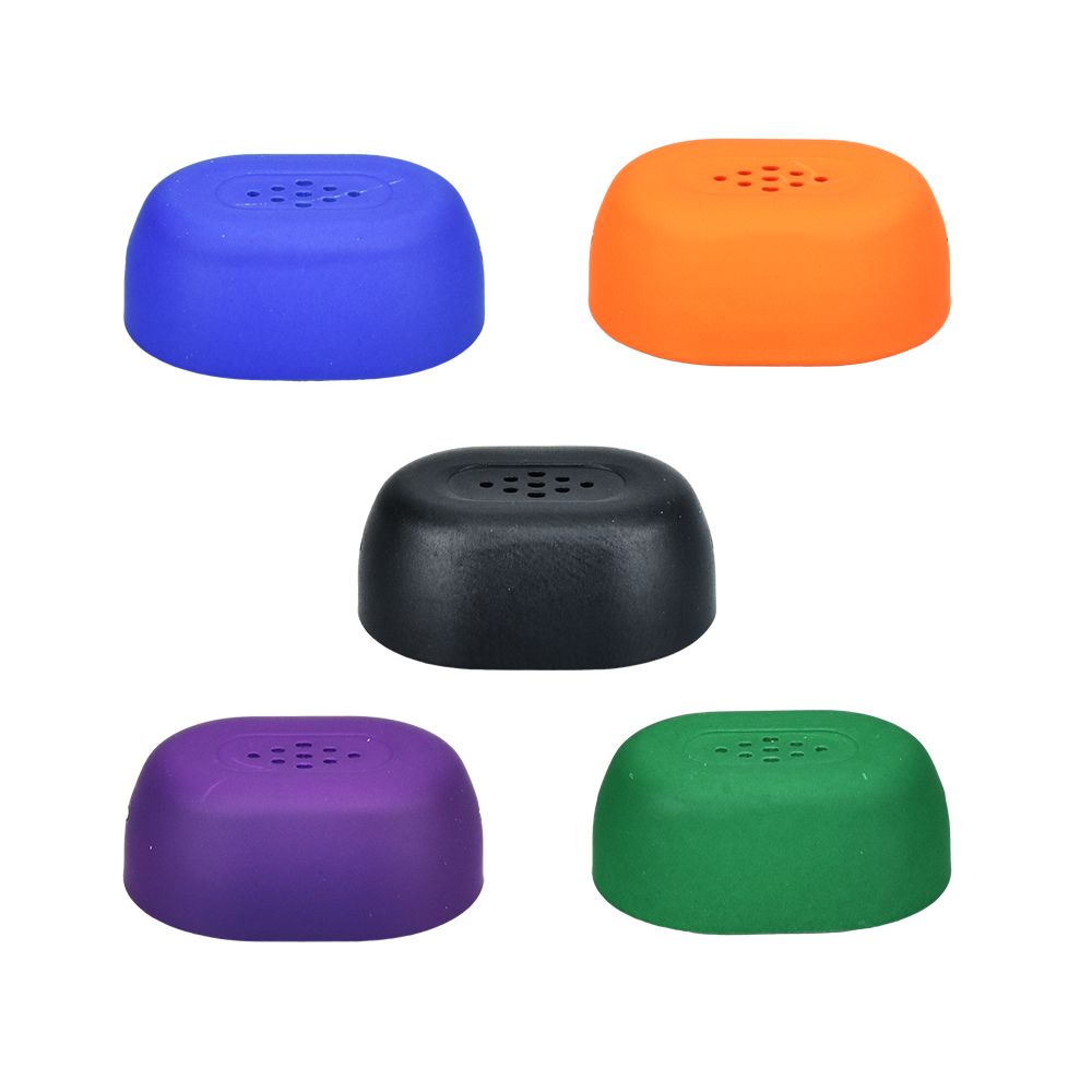 Pulsar Syndr Bottom Connector Base - Discreet Smoker