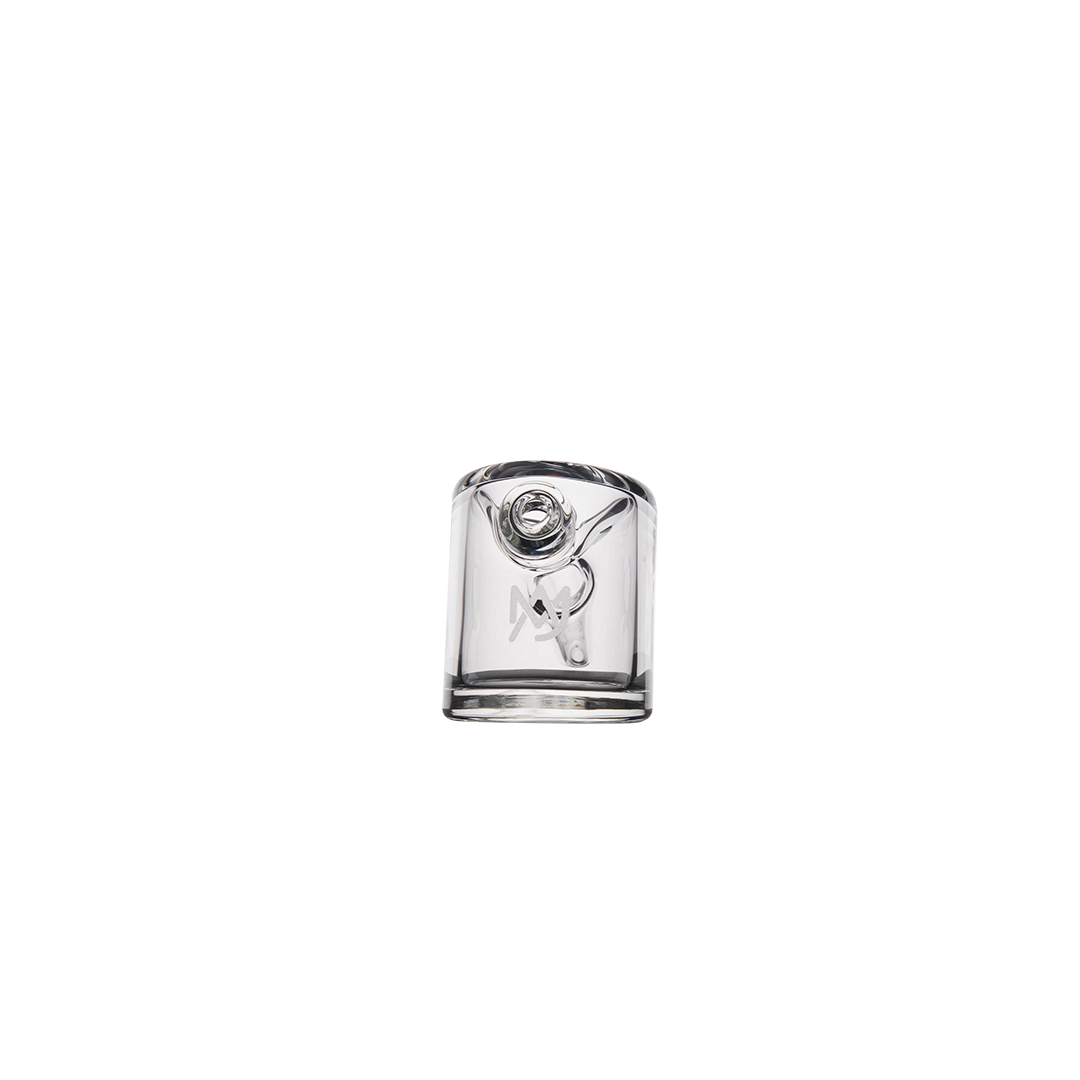 Kickstand Hand Pipe - Discreet Smoker